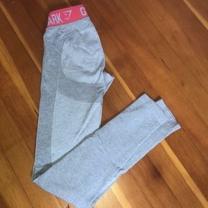 Gymshark Version 1 Flex Leggings